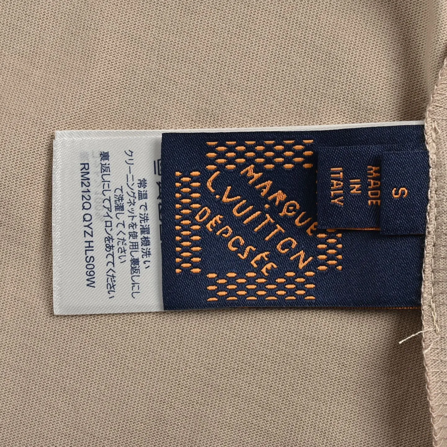 Louis Vuitton/ 25ss